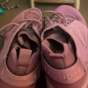 Reebok lightweight sneakers